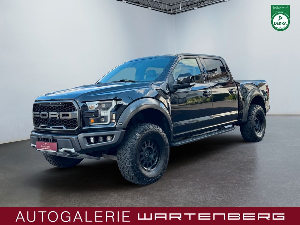 Image of Ford F 150