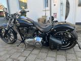 Harley-Davidson Breakout 103 Jekill&Hyde,Sissybar,5HD, TÜV neu - HARLEY-DAVIDSON HD