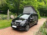 Mercedes-Benz Marco Polo Horizon 4matic - Angebote