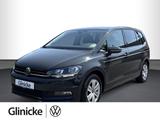 Volkswagen Touran Trendline 2.0 TDI DSG, 7-SITZER, SHZ - Volkswagen Touran mit Diesel-Antrieb: Geländewagen, Automatik