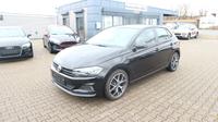 Volkswagen Polo VI 1.0*1-Hand*HU/AU neu*