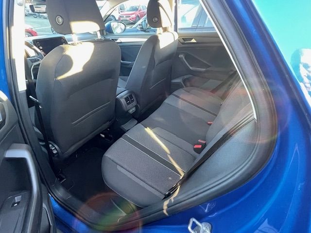 T-Roc 1.5 TSI Navi  LED ACC IQ drive digitales C