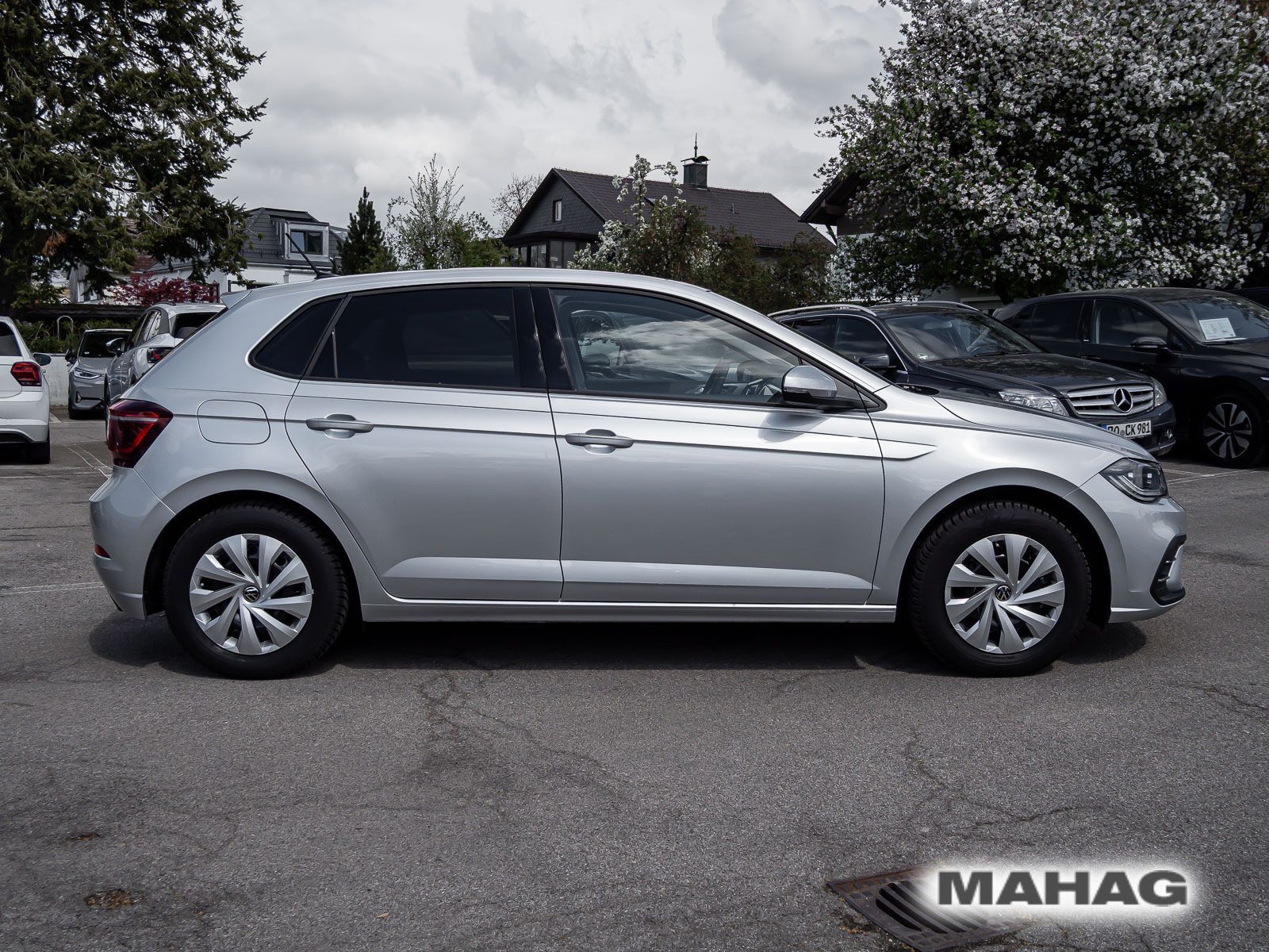 Volkswagen Polo - Bild 7