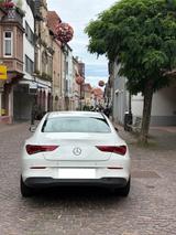 Mercedes-Benz CLA 180 d DCT - - Mercedes-Benz CLA 180 in Karlsruhe