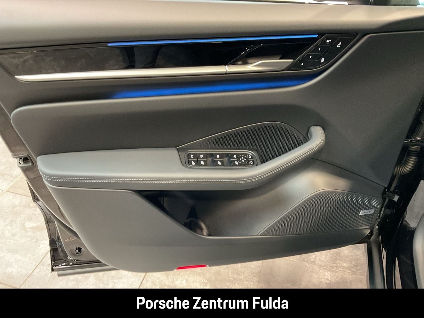 Porsche Macan - Bild 21