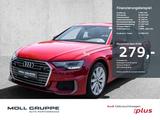 Audi A6 Limousine 45 TFSI 195(265) S tronic NAVI Plus