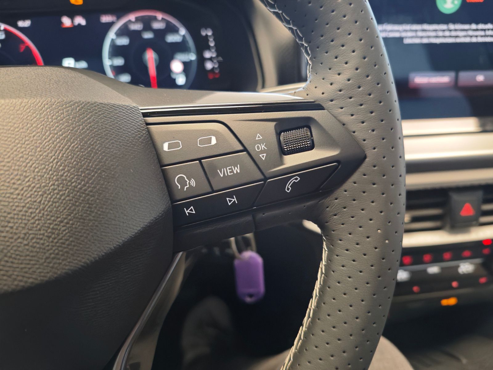 Seat Ibiza - Bild 8