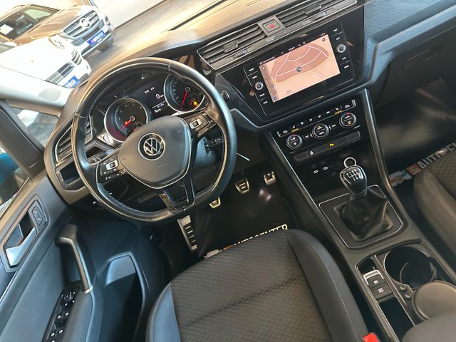 Volkswagen Touran United Start-Stopp *AppConnect*AHK*Klima*