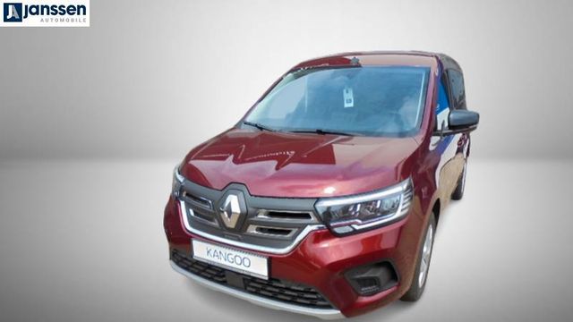 Renault KANGOO E-TECH 100% el. Paket Equilibre EV45 AC22
