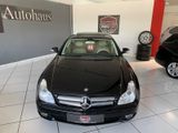 Mercedes-Benz CLS 320 CLS CLS 320 / 350 CDI - Mercedes-Benz CLS 320: Limousine