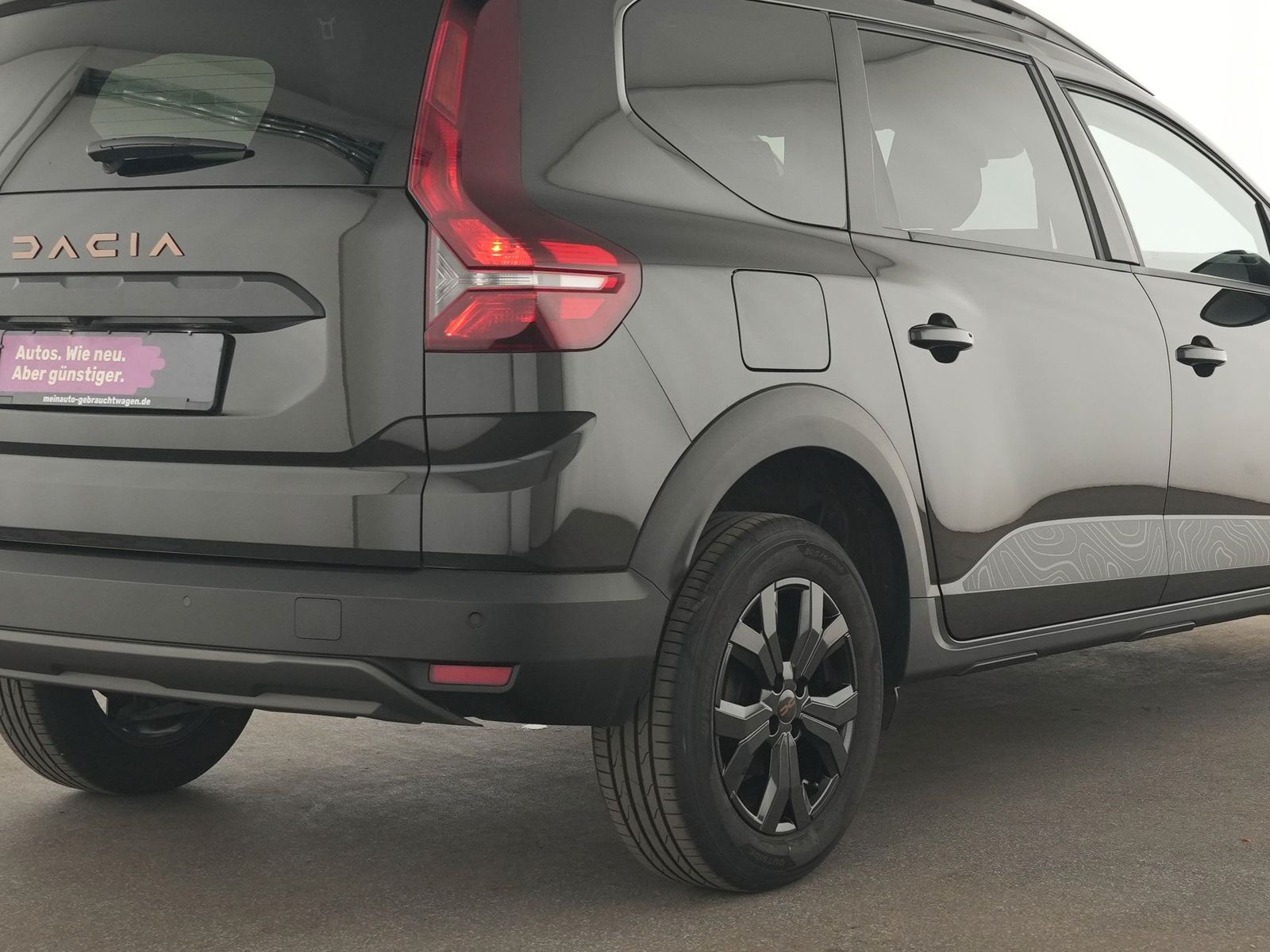 Dacia Jogger - Bild 14