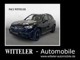 Mercedes-Benz GLC 300 4M AMG/Pano/AHK/Distronic/360°/Keyless