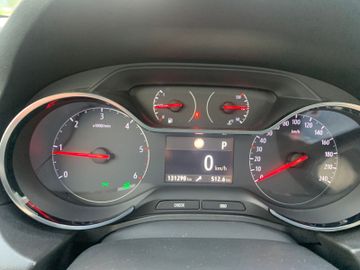 Opel Grandland (X) - 8