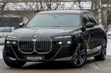 BMW 740d M SPORT.INDIVIDUAL.MASSAGE.SOFTCL.SKY.B&W. - gebrauchte BMW 740 aus dem Jahr 2023