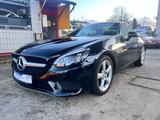 Mercedes-Benz SLC 300*COMAND*H&K*Totwinkel*AHK*Kam*LED*Memory - Mercedes-Benz SLC 300 aus 2016