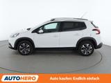Peugeot 2008 1.2 PureTech Allure*NAVI*TEMPO*CAM*PDC*SHZ* - Peugeot in Bielefeld