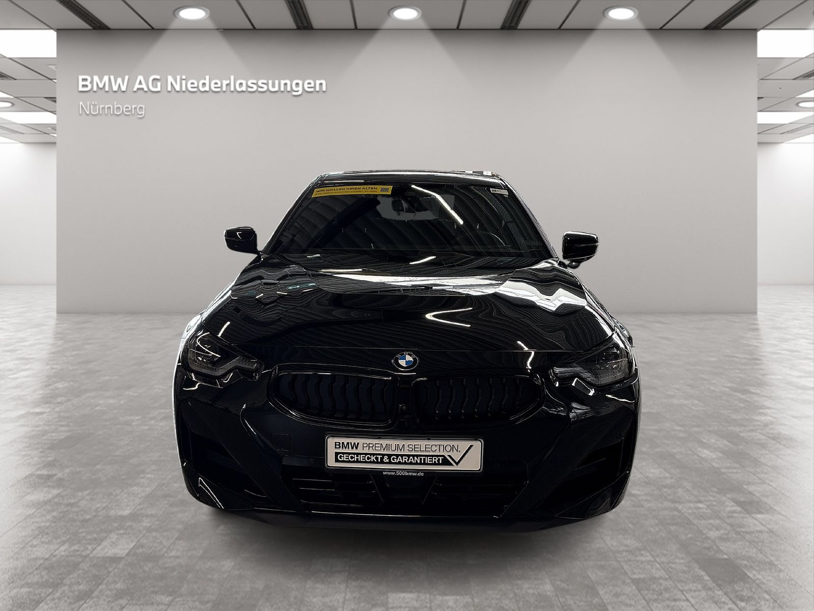BMW 218 - Bild 8