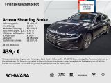 Volkswagen Arteon Shooting Brake R-Line 2.0 TSI DSG - Volkswagen Arteon Jahreswagen