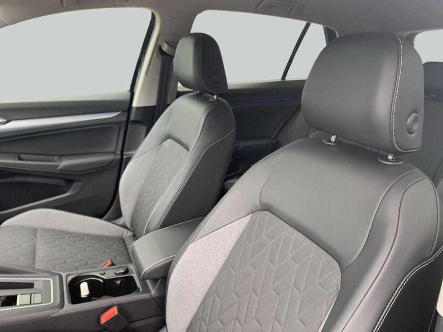 Volkswagen Golf 1.5 eTSI OPF DSG Energy Infotain.-Discover, миниатюра 10