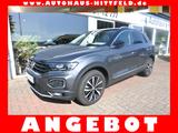 Volkswagen T-Roc 1.5 TSI *Style* DSG Klima Pano Leder LED