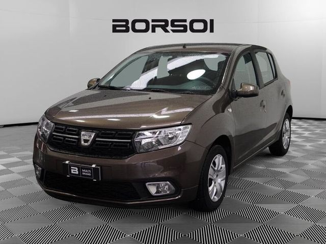 Dacia Sandero 2ª serie Streetway 0.9 TCe Turbo G