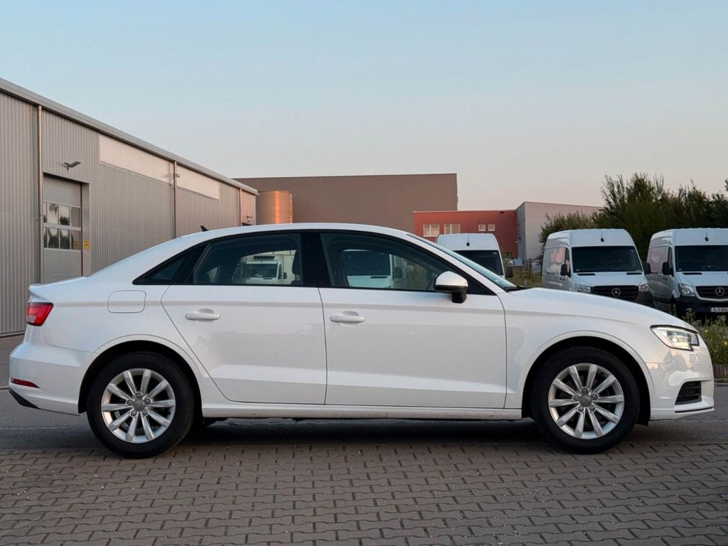 Audi A3 - Bild 5