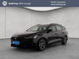 Ford Focus Turnier 1.5 EcoBlue Aut. ST-LINE NAVI+LED+