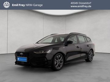 Ford Focus - 1