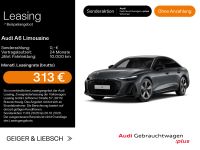 Audi A6 - Vorschau Bild 1