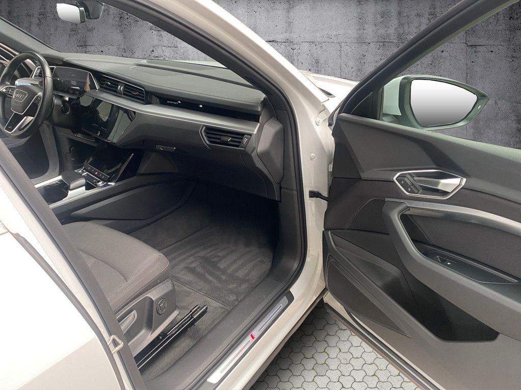 Audi e-tron - Bild 15