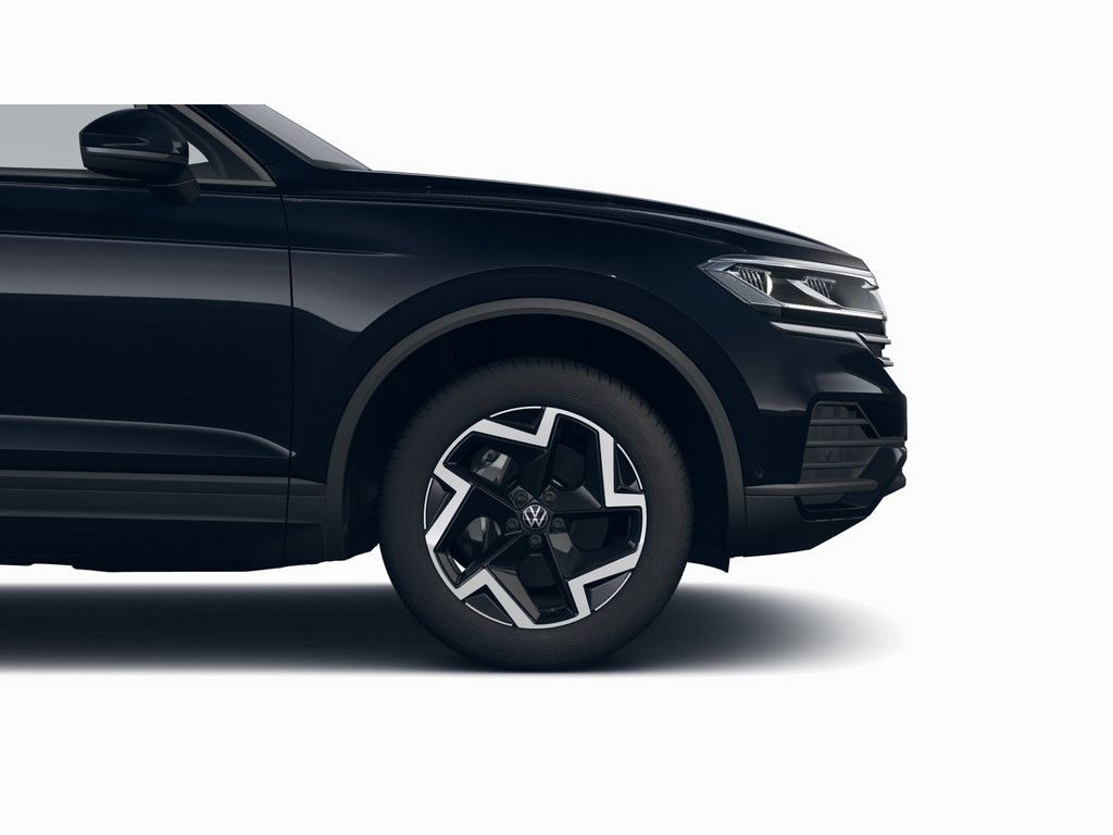 Volkswagen Touareg - Bild 6