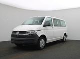 Volkswagen T6 Kombi LR AHK Navi Klima Tempomat 9-Sitzer