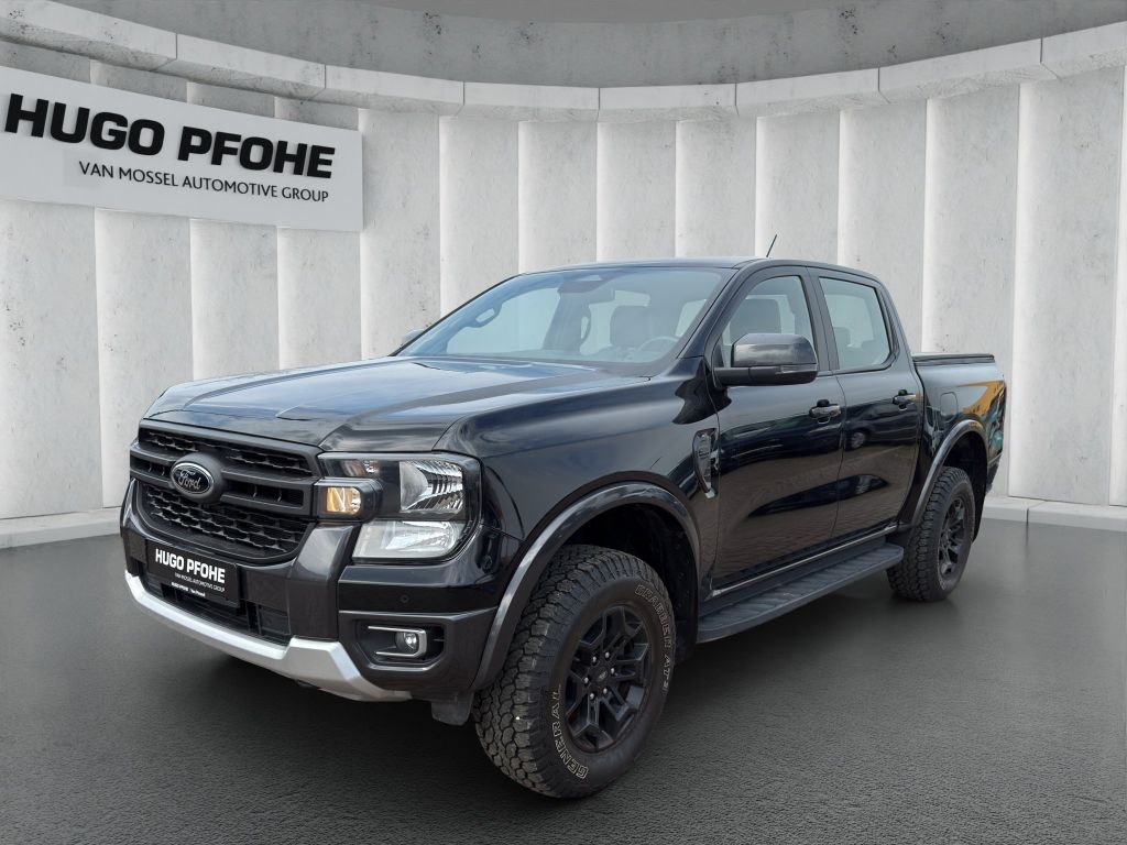 Image of Ford Ranger