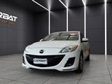 Mazda MAZDA Mazda3 2ª serie Mazda3 1.6 MZR 105 CV 5p.. - Mazda aus 2011: Mazda3