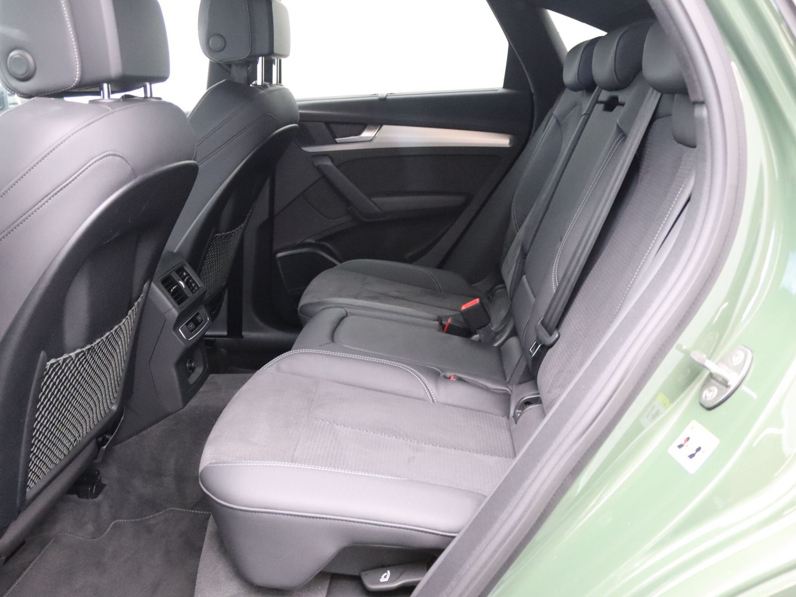 Audi SQ5 - Bild 10