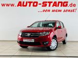 Dacia Sandero 1.5 dCi 75 *Navi*Klima*Einparkhilfe* - Dacia Sandero: Dci