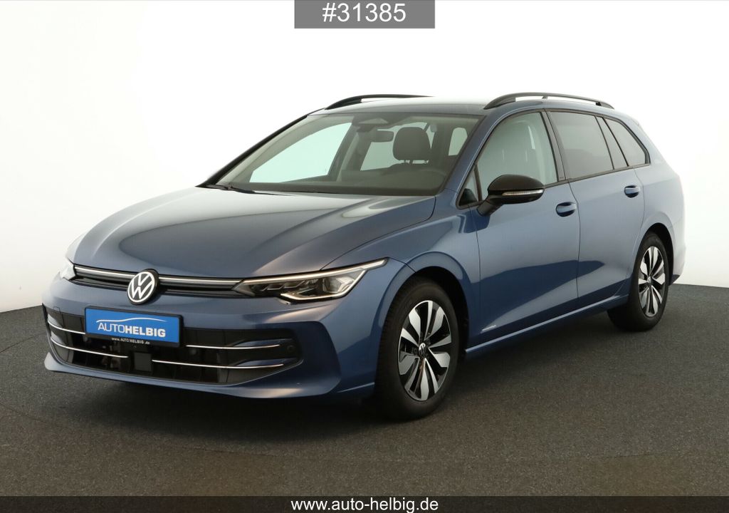 Image of Volkswagen Golf