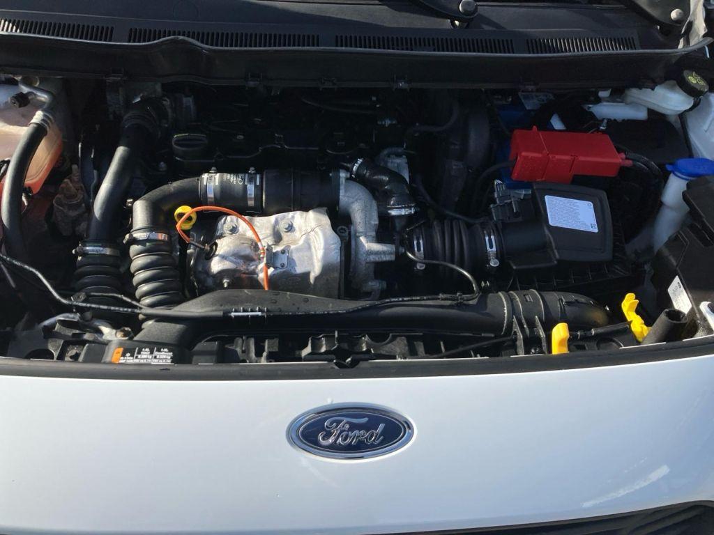Ford Transit S&S Trend, миниатюра 11