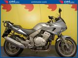 Honda CBF 1000 - 2006 - HONDA CB 200