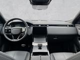 Land Rover Range Rover Velar D200 Dynamic SE HUD Winter-Fah - Land Rover Range Rover Velar in Nürnberg