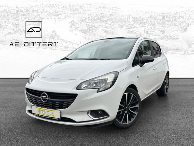 Opel Corsa E Color Edition +Car Play+PDC+