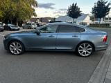 Volvo S90 T5 Geartronic Inscription Inscription - Volvo S90 Gebrauchtwagen