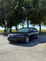 Audi A4 Allroad 2.0 TFSI quattro - - gebrauchte Audi A4 Allroad aus dem Jahr 2010