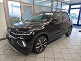 Volkswagen T-Cross R-Line AHK,Climatr.,Kamera,Sitzhzg.,met. - Volkswagen T-Cross in Bielefeld