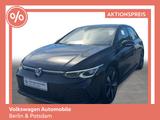 Volkswagen Golf VIII 2.0TDI DSG GTD NAVI LED PDC