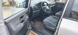 Volkswagen Sharan 1.8 T 7M - Volkswagen Sharan 7M mit Benzin-Antrieb