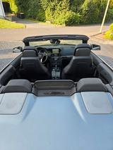 Mercedes-Benz E 350 Cabriolet E 350 CDI BlueEFF. AVANTGARD... - Mercedes-Benz E 350 aus 2012