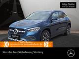 Mercedes-Benz GLA 250 e Style/MBUX Navi+/FAP/Pano/Wide/LED/AR - blaue Mercedes-Benz GLA 250