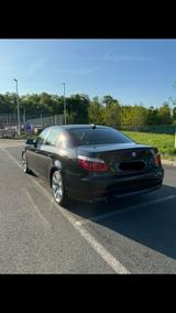 BMW 523i E60  Automatik  TÜV bis 03/2027 - BMW 523 in Gelsenkirchen