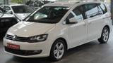 Volkswagen Sharan Highline BMT 4M*ACC*APP-CONECT*BI-XENON*7 - Volkswagen Sharan: 7m